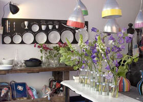 Tsé & tsé associées ouvrent enfin leur propre boutique à Paris !