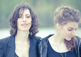 Mutual Friends : le premier album de BOY !