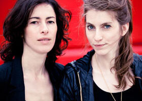 Session live : « Skin », BOY