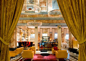 Boyd&rsquo;s Boyd&rsquo;s Boyd&rsquo;s ! L&rsquo;apéro tapas british