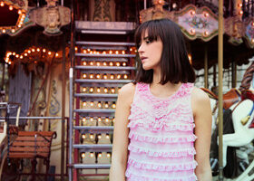 A la recherche de la parfaite petite robe sur Brandalley