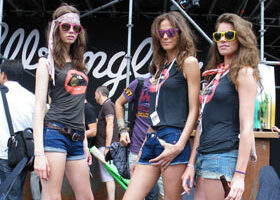 Bread and Butter : looks au top !