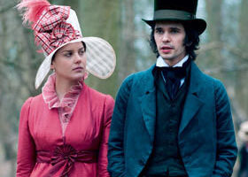 Le film de la semaine : « Bright star », de Jane Campion