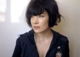 Session live avec Brisa Roché