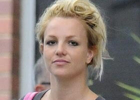 Britney Spears révèle un désir secret