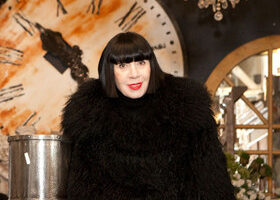 Je chine avec Chantal Thomass