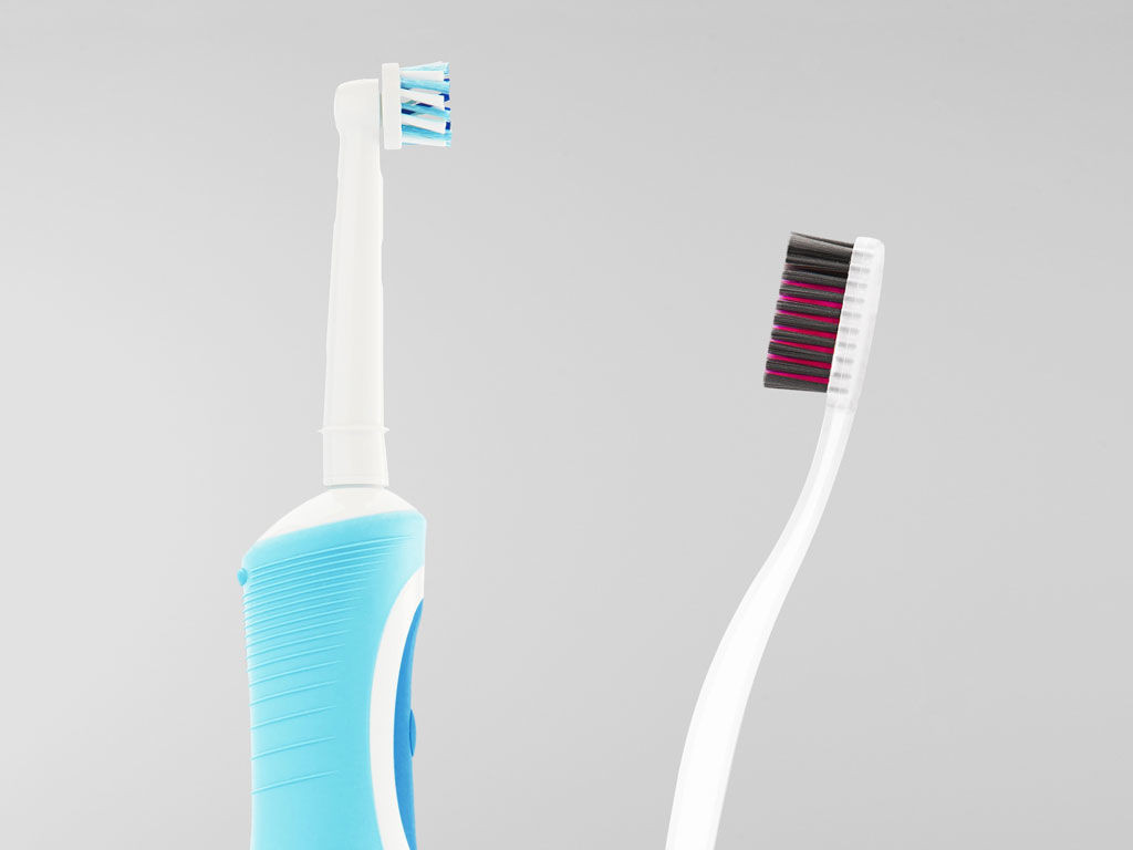 Tout savoir sur les brosses à dents électriques