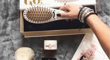 J&rsquo;ai testé la brosse lissante d&rsquo;Éco Masters