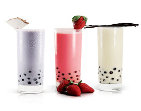 Les kits bubble tea à faire soi-même !