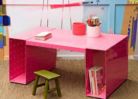 A la recherche d&rsquo;un bureau original pour votre enfant ?