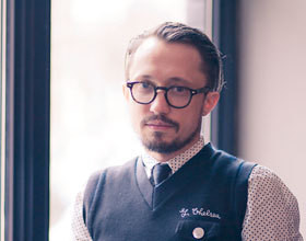 Burlesque Girrrl, la BD !