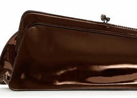 Viktor and Rolf lancent leur « Perspective bag » !