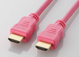 De la couleur pour vos câbles HDMI