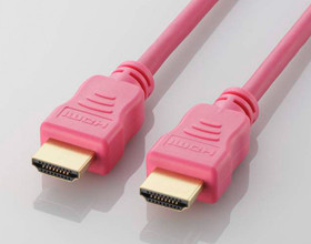 De la couleur pour vos câbles HDMI
