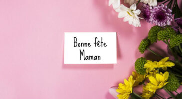 3 idées de cadeaux pour la fête des mères