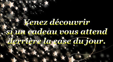 8 concours calendriers de l&rsquo;avent 2017