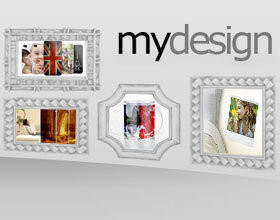 Mydesign.com, pour personnaliser vraiment tout !