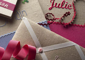 L&rsquo;objet personnalisé, c&rsquo;est le cadeau top niveau !