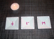 Des vides-poches pour lui dire Je t&rsquo;aime