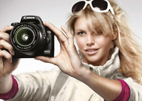 Le grand shopping high tech de Noël