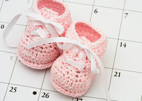 Calcul des semaines d&rsquo;aménorrhée : devenez la reine des maths