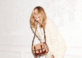 Mais qui est Camille Rowe ?