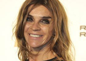Carine Roitfeld quitte Vogue Paris