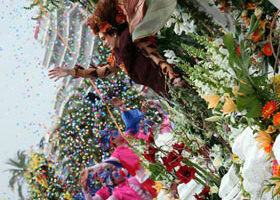 Le dilemme du mois : quel carnaval choisir ?