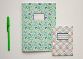 Mes « Carnets » d&rsquo;inspiration