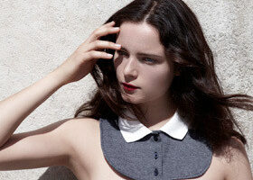 Petit Bateau + Carven, du simple au sophistiqué