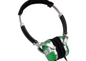 T&rsquo;nB met du Vintage sur mes oreilles