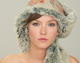 Cet hiver, mon chapeau et moi, on se la joue…