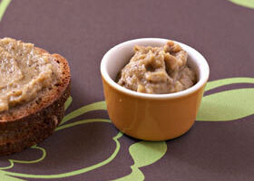 Caviar d&rsquo;aubergines