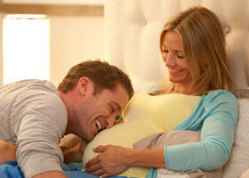 J&rsquo;ai vu : Ce qui vous attend si vous attendez un enfant !