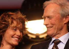 Cécile de France sous les ordres de Clint Eastwood !