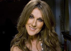 Celine Dion attend des jumeaux !