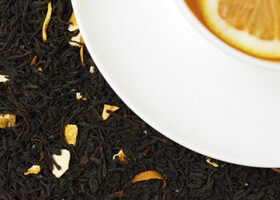 Vous prendrez bien une cup of tea ?