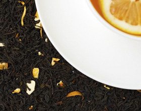 Vous prendrez bien une cup of tea ?