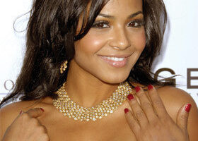 Cet été, je suis vernie !