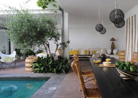 La Casa Honoré à Marseille