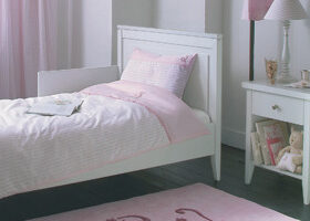 Zoom sur les chambres d&rsquo;enfants…