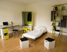 Chambre tout inclus