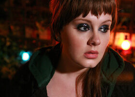Adele