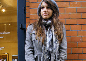 Têtes à chapeaux !