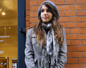 Têtes à chapeaux !