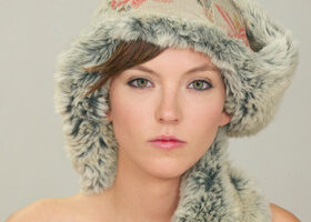 Cet hiver, mon chapeau et moi, on se la joue…