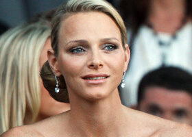 Je veux le look chic et décontracté de Charlene Wittstock