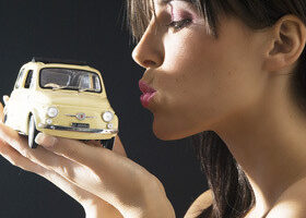 Sur l&rsquo;autoroute des vacances