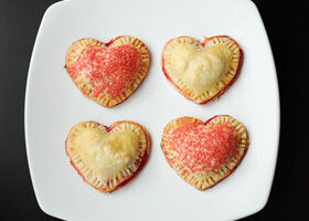 Chaussons aux pommes