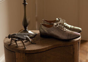 Quelles chaussures à nos pieds cet automne ?